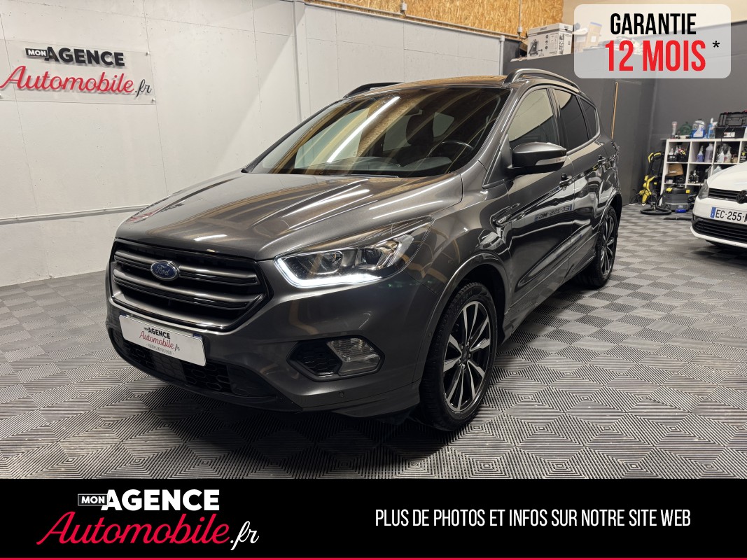 Ford KUGA 2.0 TDCI 150CH ST LINE / Garantie 12 Mois