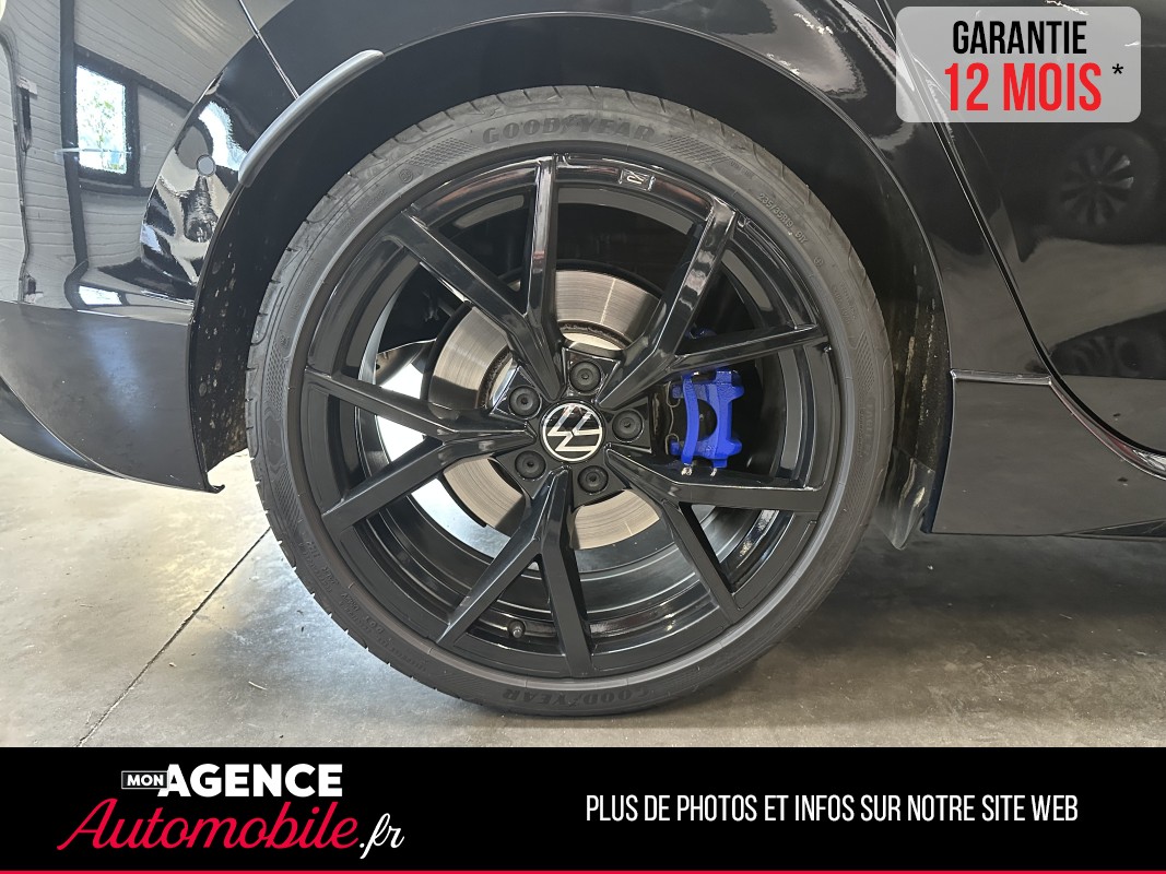 Volkswagen GOLF R 2.0 TSI 320 CV PPF COMPLET