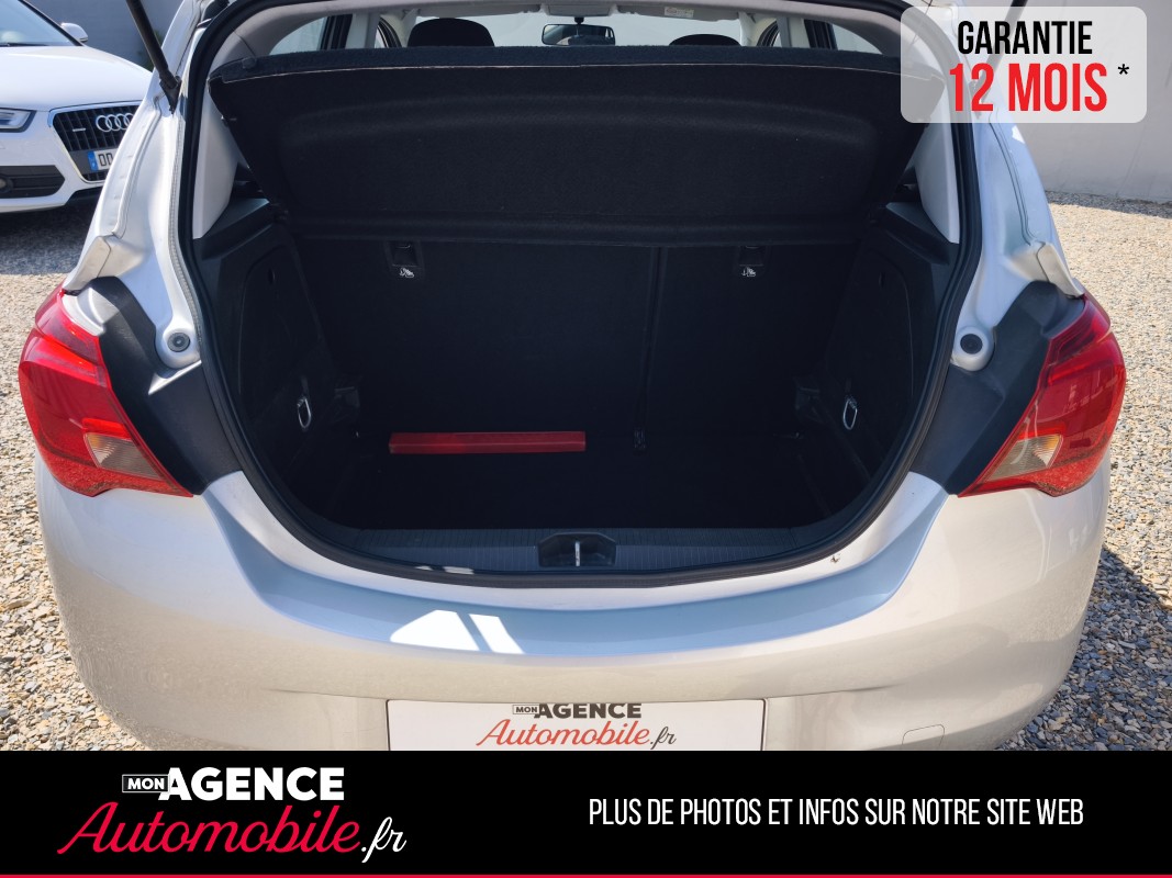 Opel CORSA 1.4 90 EDITION / Garantie 12 Mois