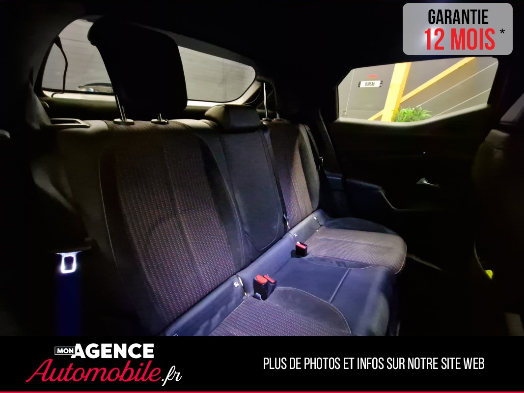 DS DS 3 CROSSBACK 1.5 BLUE HDI 130 CH PERFORMANCE LINE / Garantie 12 Mois