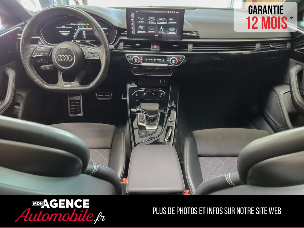 Audi A5 SPORTBACK 163 TDI S-LINE S TRONIC PH2