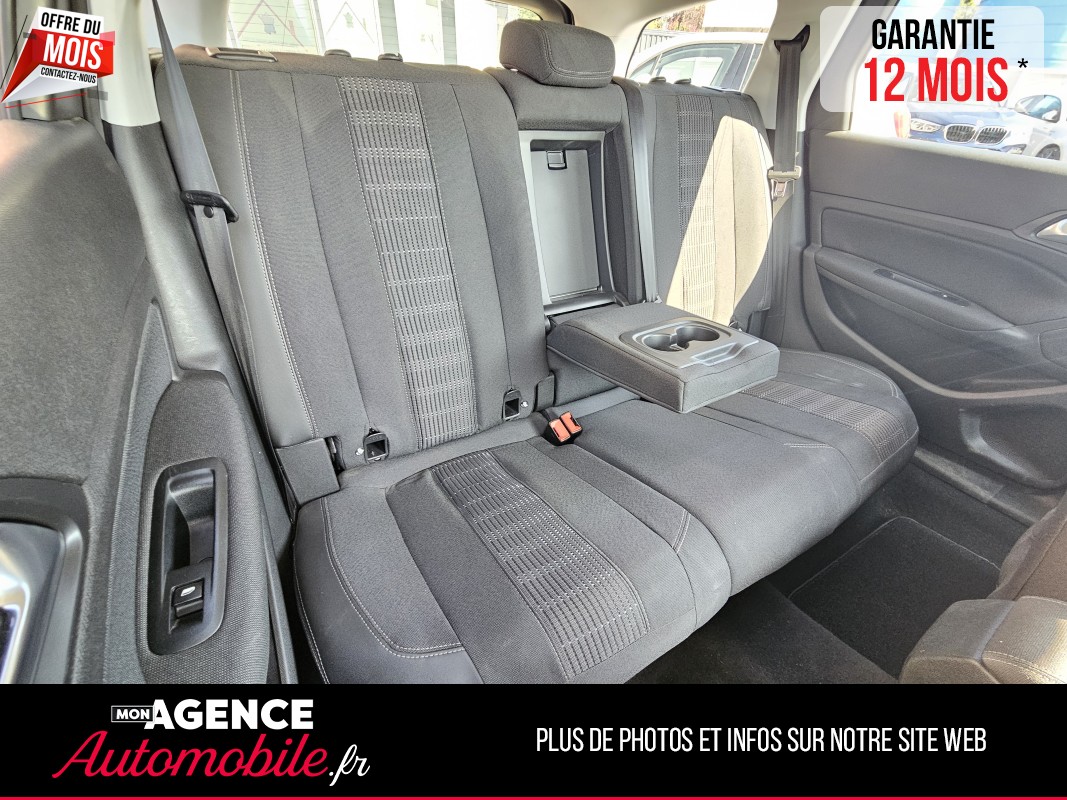 Peugeot 308 II (2) SW 1.5 BLUEHDI 130 S&S ALLURE EAT8 - ENTRETIEN COMPLET