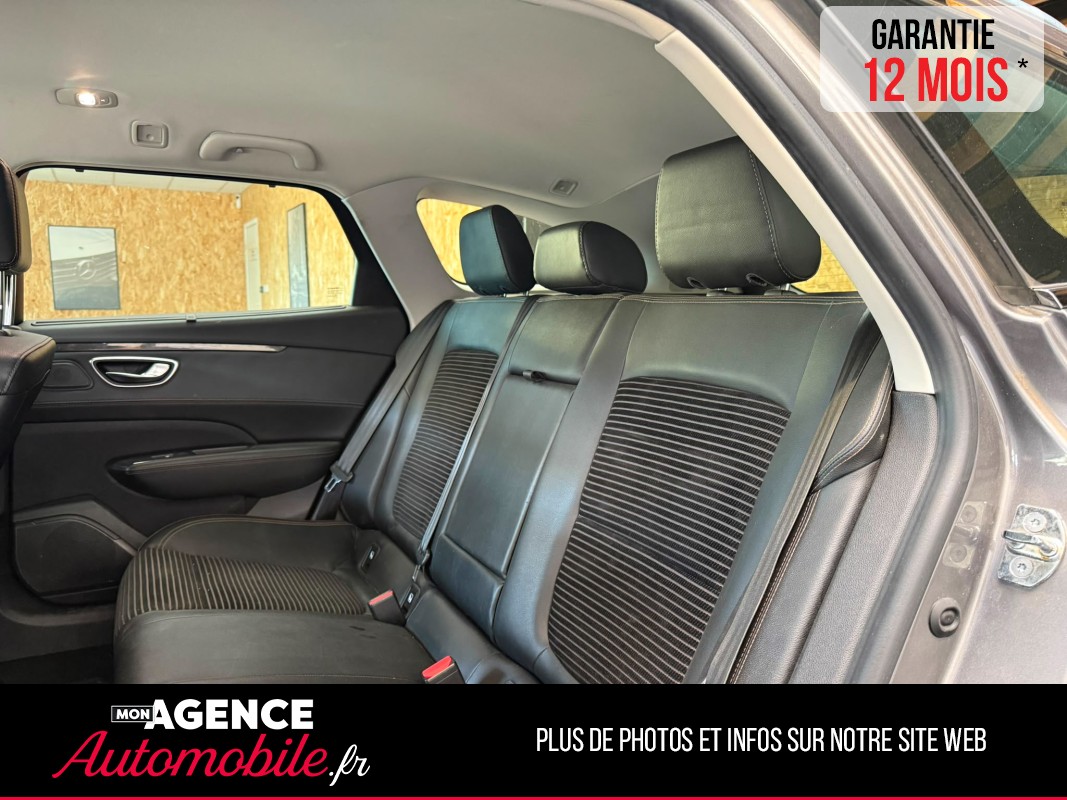 Renault TALISMAN ESTATE 1.6 DCI 160 BUSINESS INTENS EDC