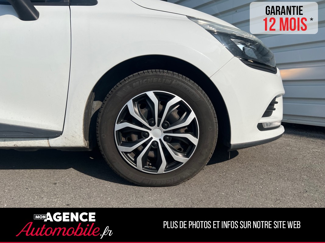Renault CLIO IV 1.5 DCI 75 Ch TREND / GARANTIE 12 MOIS