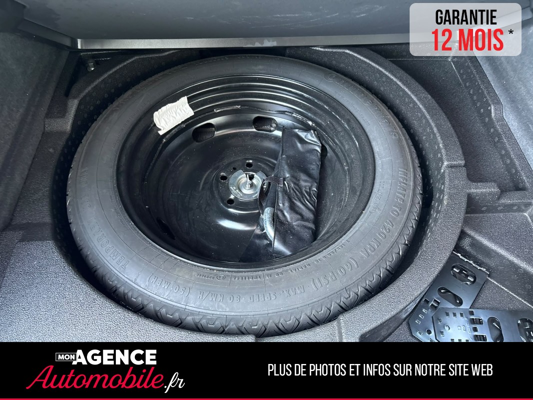 Audi Q3 2.0 TDI 16V ULTRA 150Ch SLINE BVM6