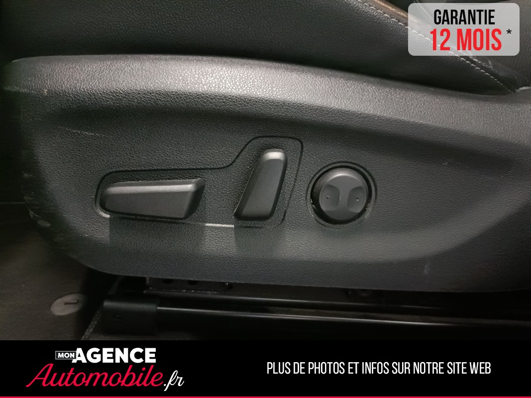 Kia NIRO 1.6 GDI 105 CV HYBRID MOTION