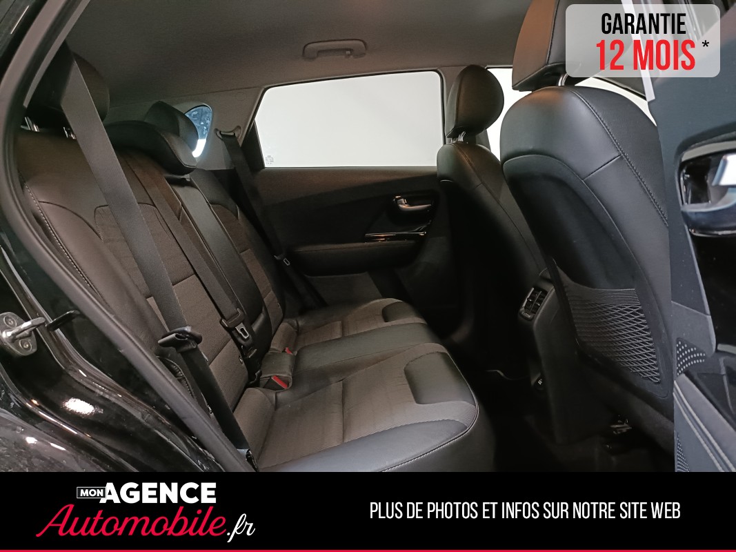 Kia NIRO 1.6 GDI 105 CV HYBRID MOTION