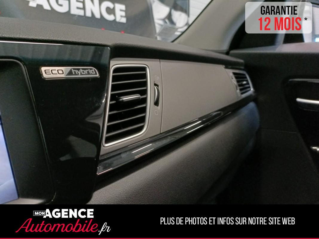 Kia NIRO 1.6 GDI 105 CV HYBRID MOTION