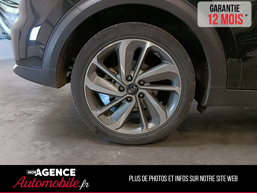 Kia NIRO 1.6 GDI 105 CV HYBRID MOTION