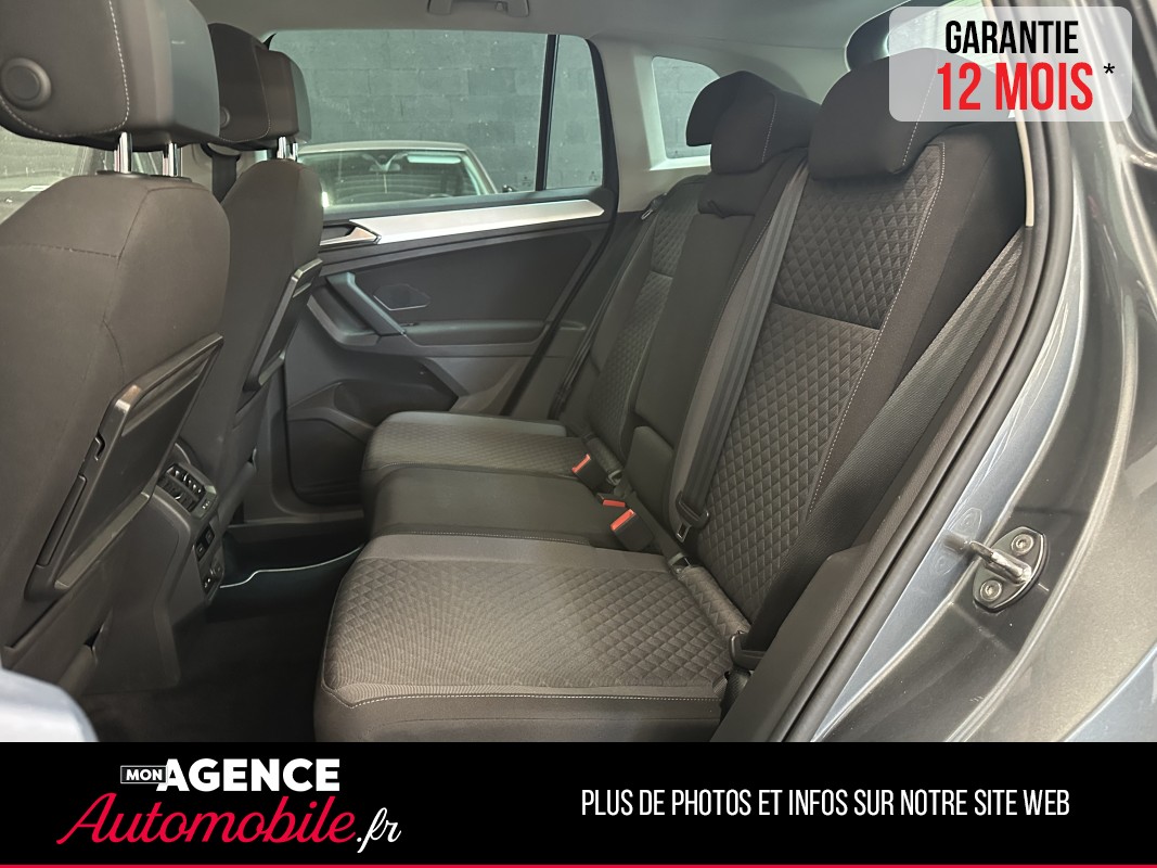 Volkswagen TIGUAN 1.4 TSI 150 CV CONFORTLINE