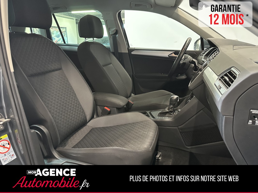 Volkswagen TIGUAN 1.4 TSI 150 CV CONFORTLINE