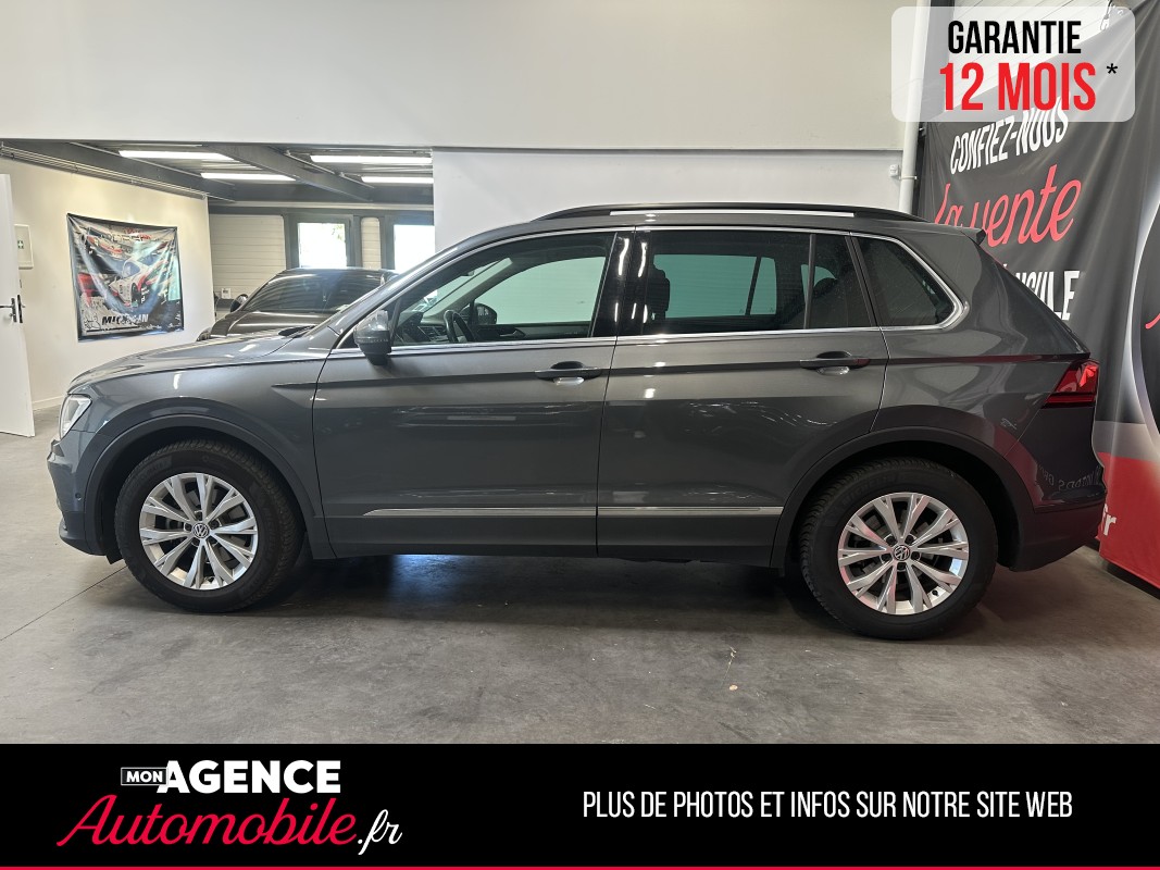 Volkswagen TIGUAN 1.4 TSI 150 CV CONFORTLINE