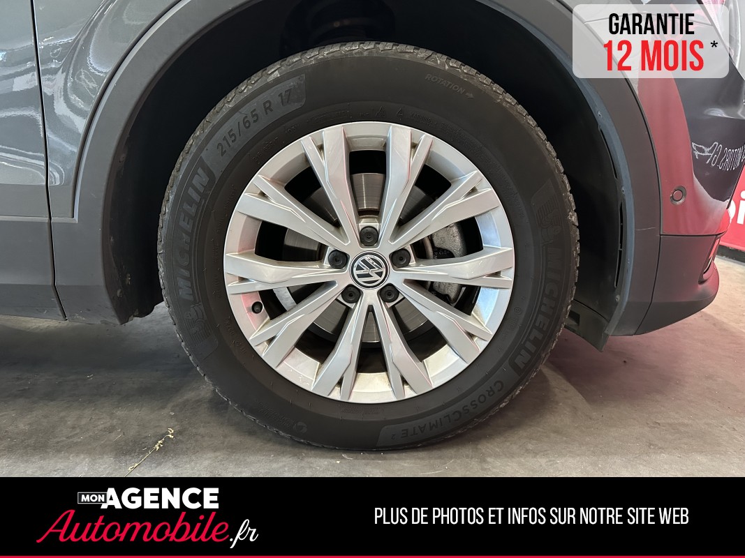 Volkswagen TIGUAN 1.4 TSI 150 CV CONFORTLINE