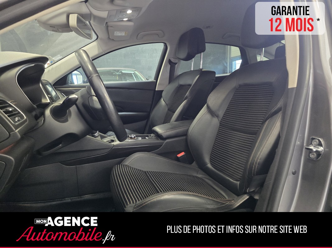 Renault TALISMAN 1.6 TCE 200CV 4CONTROL INTENS BVA