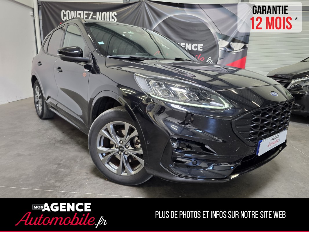 Ford KUGA 2.5I HYBRIDE 225ST-LINE X SERIE SHELTON