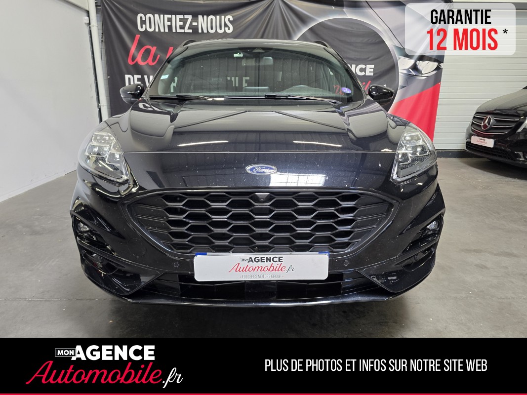 Ford KUGA 2.5I HYBRIDE 225ST-LINE X SERIE SHELTON