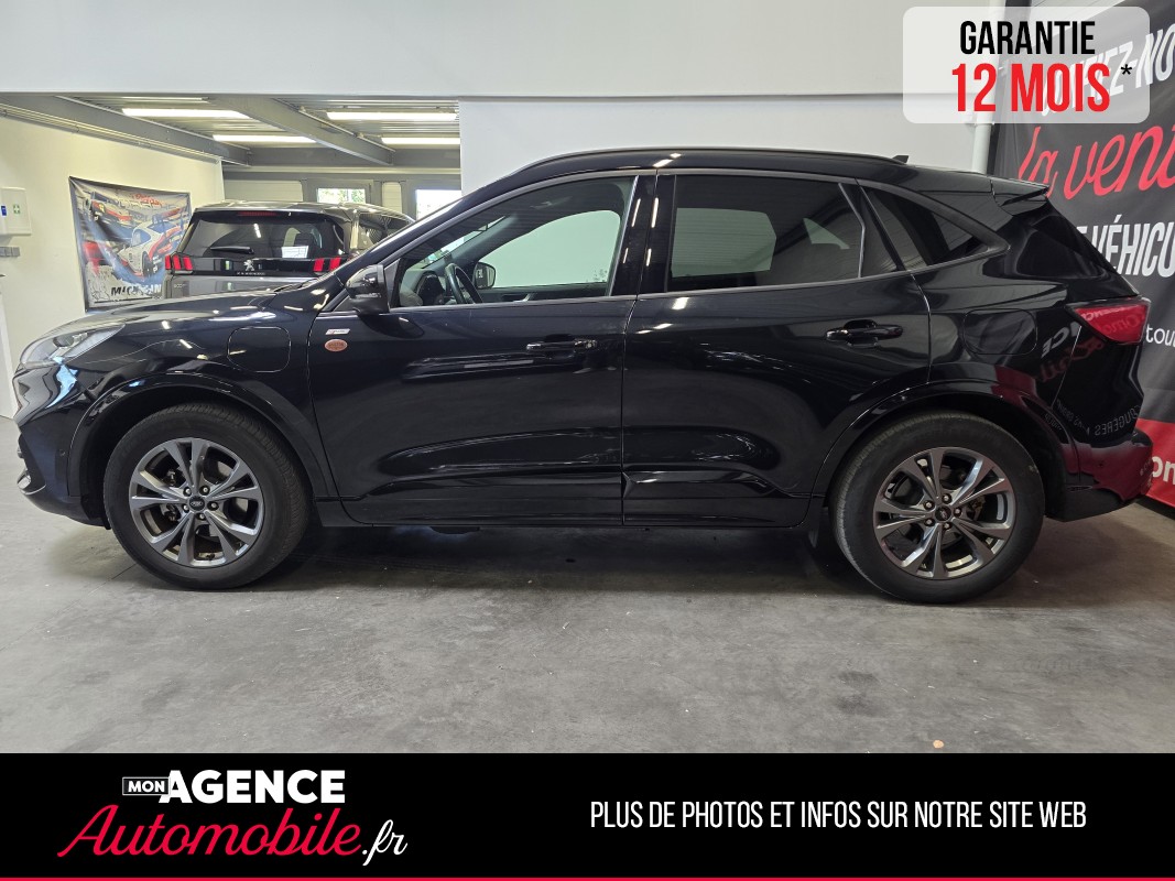 Ford KUGA 2.5I HYBRIDE 225ST-LINE X SERIE SHELTON