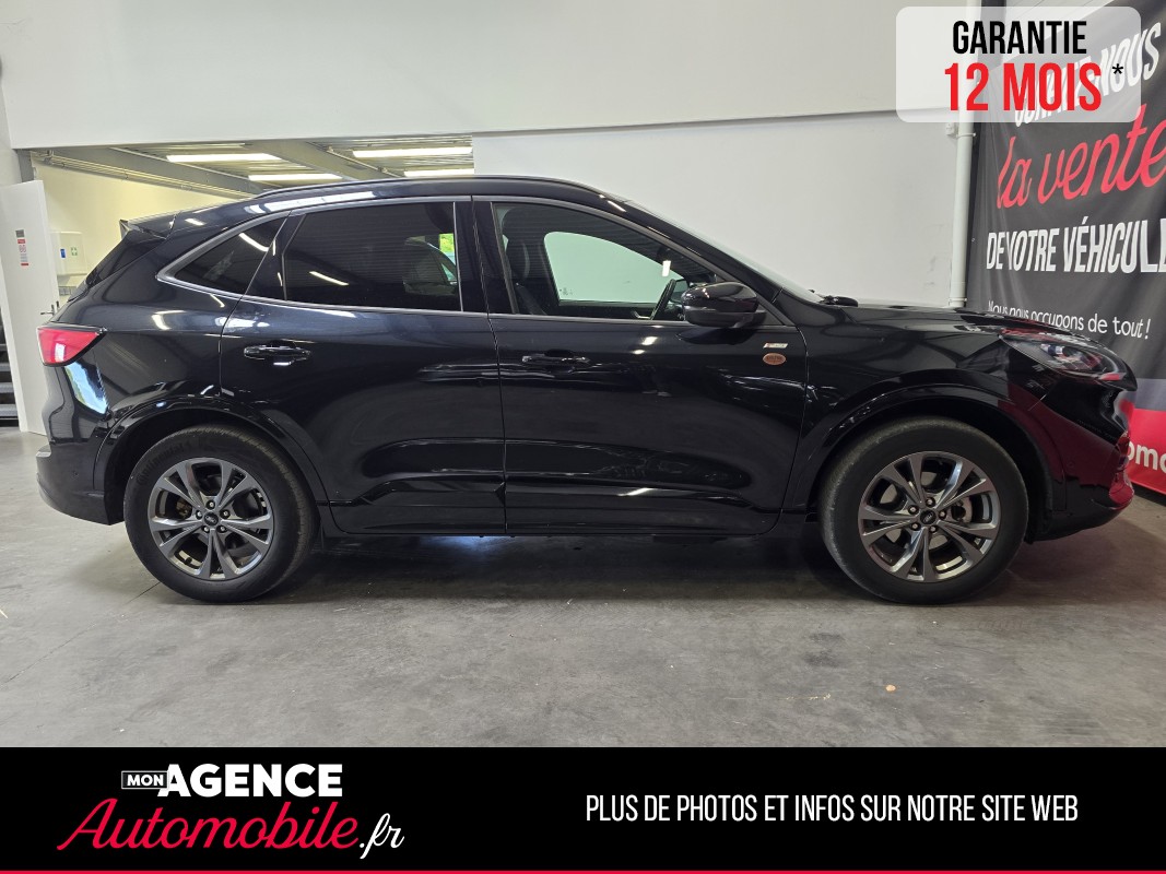 Ford KUGA 2.5I HYBRIDE 225ST-LINE X SERIE SHELTON