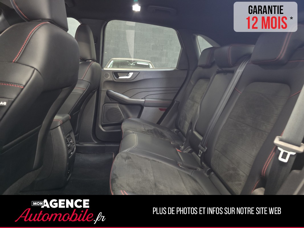 Ford KUGA 2.5I HYBRIDE 225ST-LINE X SERIE SHELTON