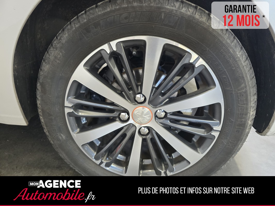 Peugeot 208 208 1.2 110 ROLAND GARROS