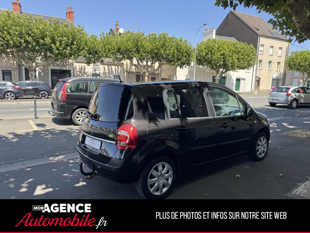 Renault ENAULT Modus Grand Modus 1.5 DCi Eco2 86 Cv Geo Collections