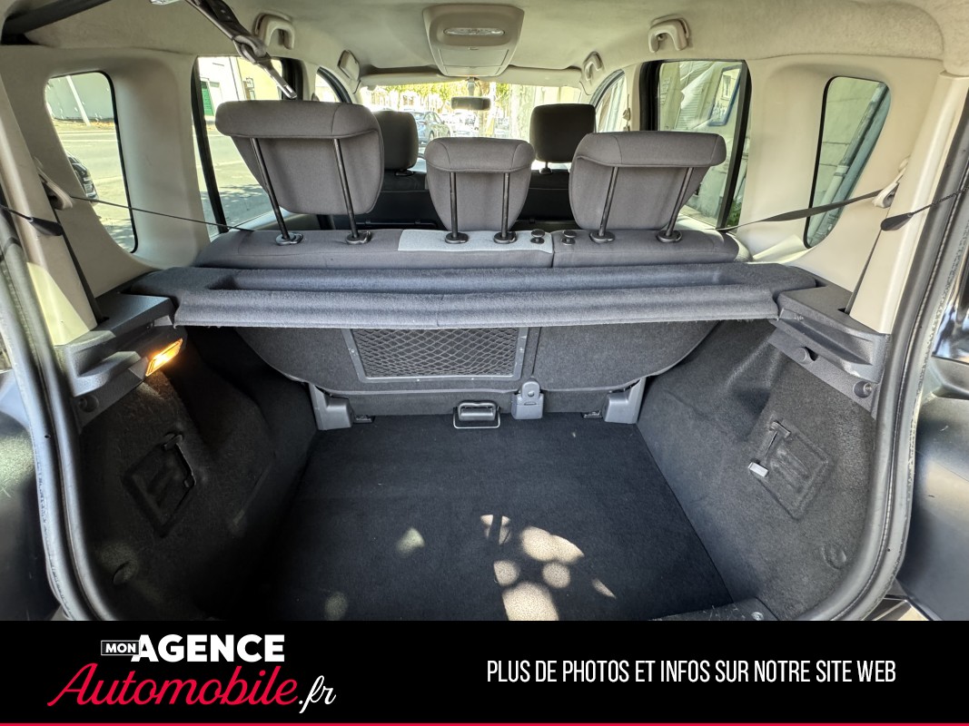 Renault ENAULT Modus Grand Modus 1.5 DCi Eco2 86 Cv Geo Collections