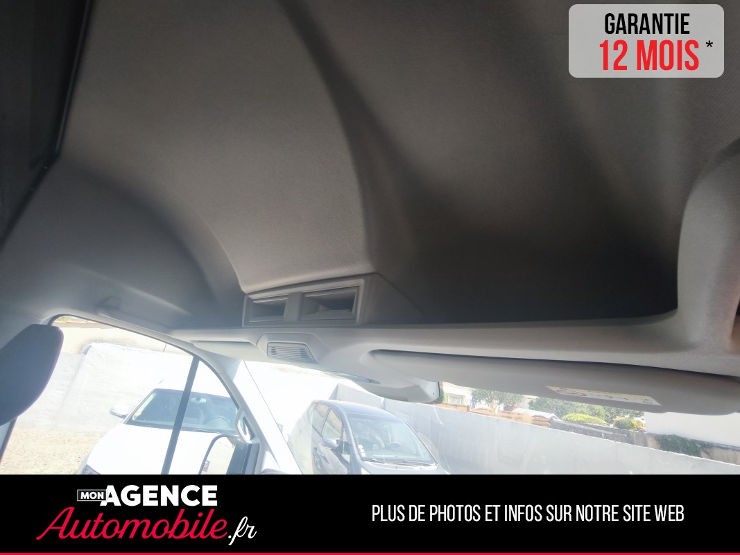 Volkswagen CRAFTER 30 L3H3 2.0 TDI 140 / Garantie 12 Mois