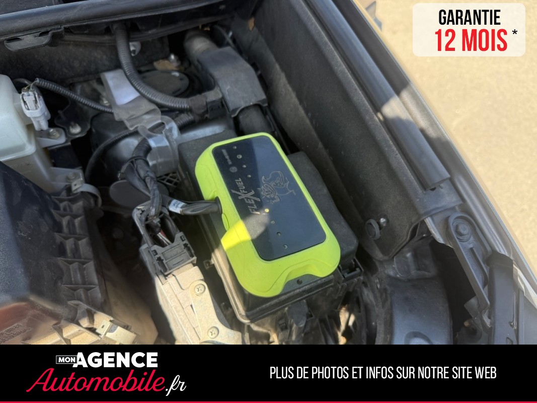 Toyota RAV4 DYNAMIC Hybrid 2.5 197 Ch 4WD  *KIT ETHANOL HOMOLOGUE*ATTELAGE*PREMIERE MAIN / GARANTIE 12 MOIS