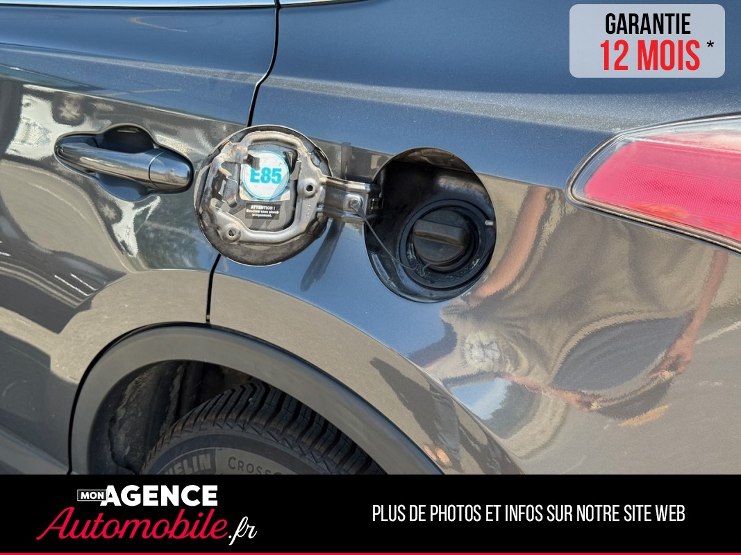 Toyota RAV4 DYNAMIC Hybrid 2.5 197 Ch 4WD  *KIT ETHANOL HOMOLOGUE*ATTELAGE*PREMIERE MAIN / GARANTIE 12 MOIS