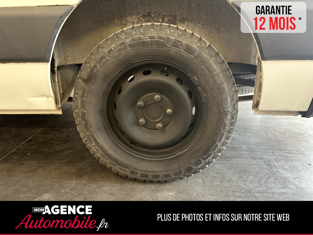 Renault MASTER L2H2 2.3 DCI 125 CV