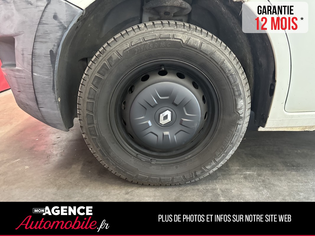 Renault MASTER L2H2 2.3 DCI 125 CV