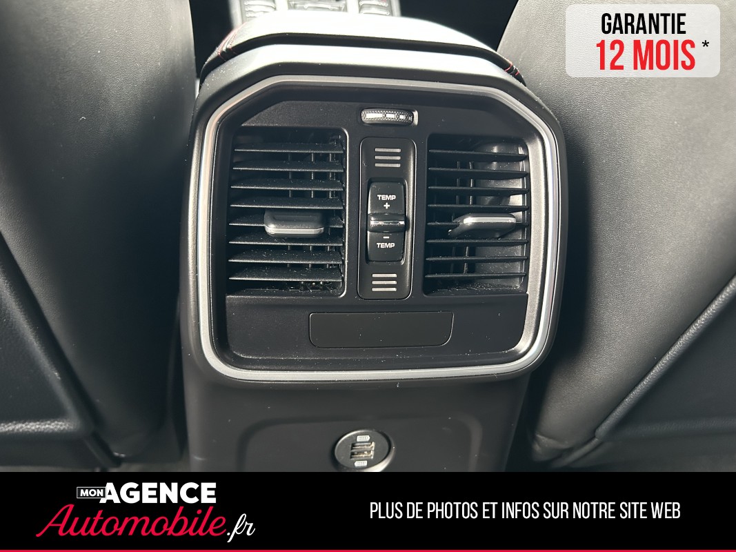 Porsche MACAN 3.0 360 GTS BVA PDK7