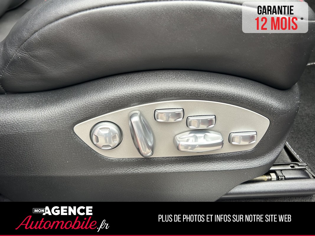 Porsche MACAN 3.0 360 GTS BVA PDK7