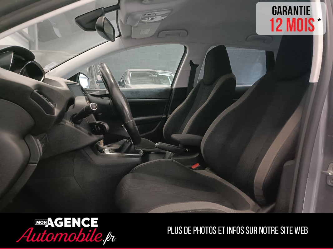 Peugeot 308 1.6 BLUEHDI 120 CV STYLE - DISTRIBUTION OK