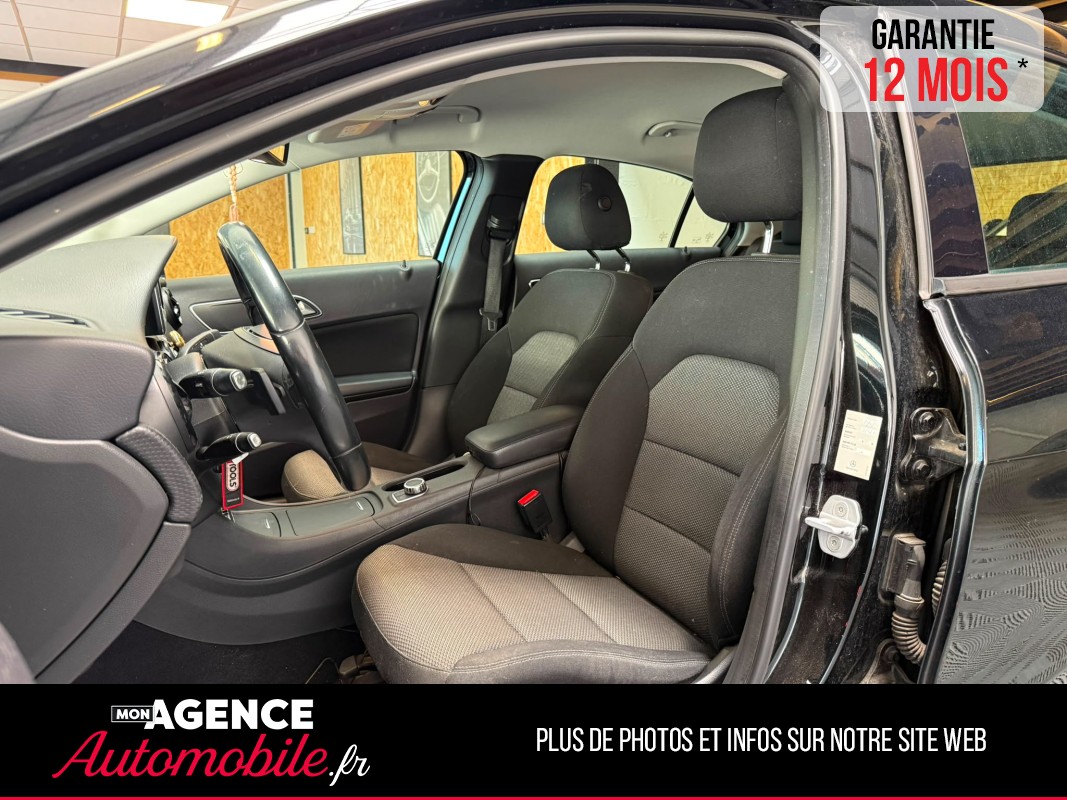 Mercedes CLASSE A 160 CDI INSPIRATION