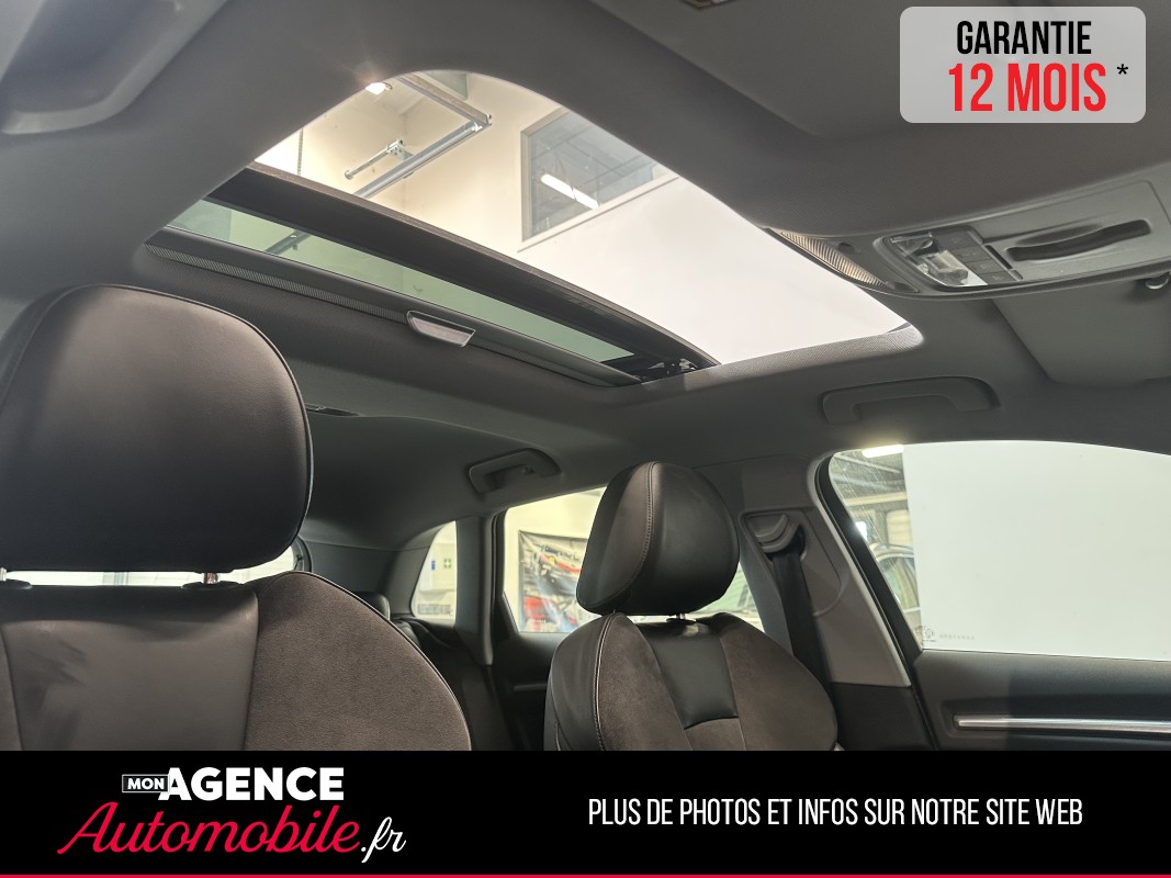 Audi A3 2.0 TDI 150 CV DESIGN LUXE