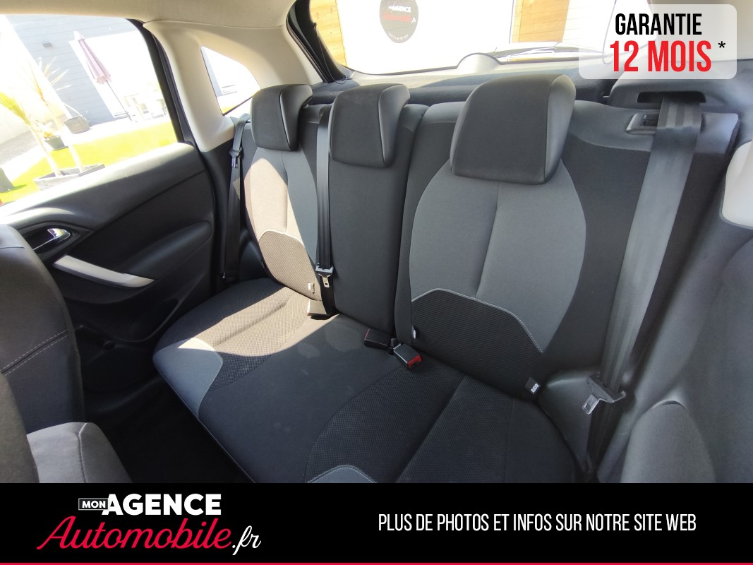 Citroën C3 II 1.4 HDI 70 BUSINESS / Garantie 12 Mois