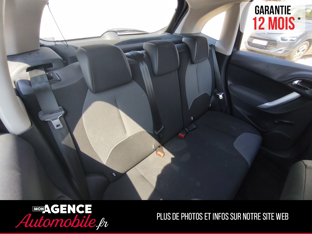 Citroën C3 II 1.4 HDI 70 BUSINESS / Garantie 12 Mois