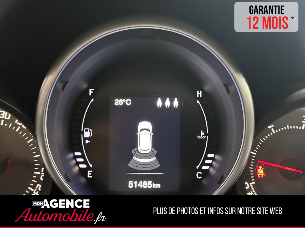 Fiat 500 X 1.3 MULTIJET 95 CV POPSTAR BUSINESS