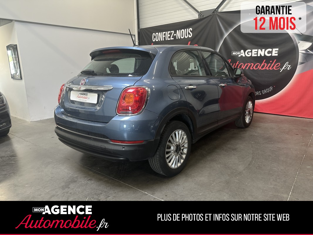 Fiat 500 X 1.3 MULTIJET 95 CV POPSTAR BUSINESS