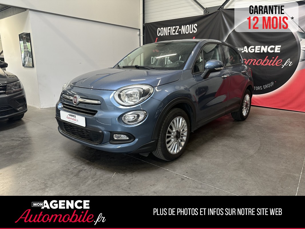 Fiat 500 X 1.3 MULTIJET 95 CV POPSTAR BUSINESS