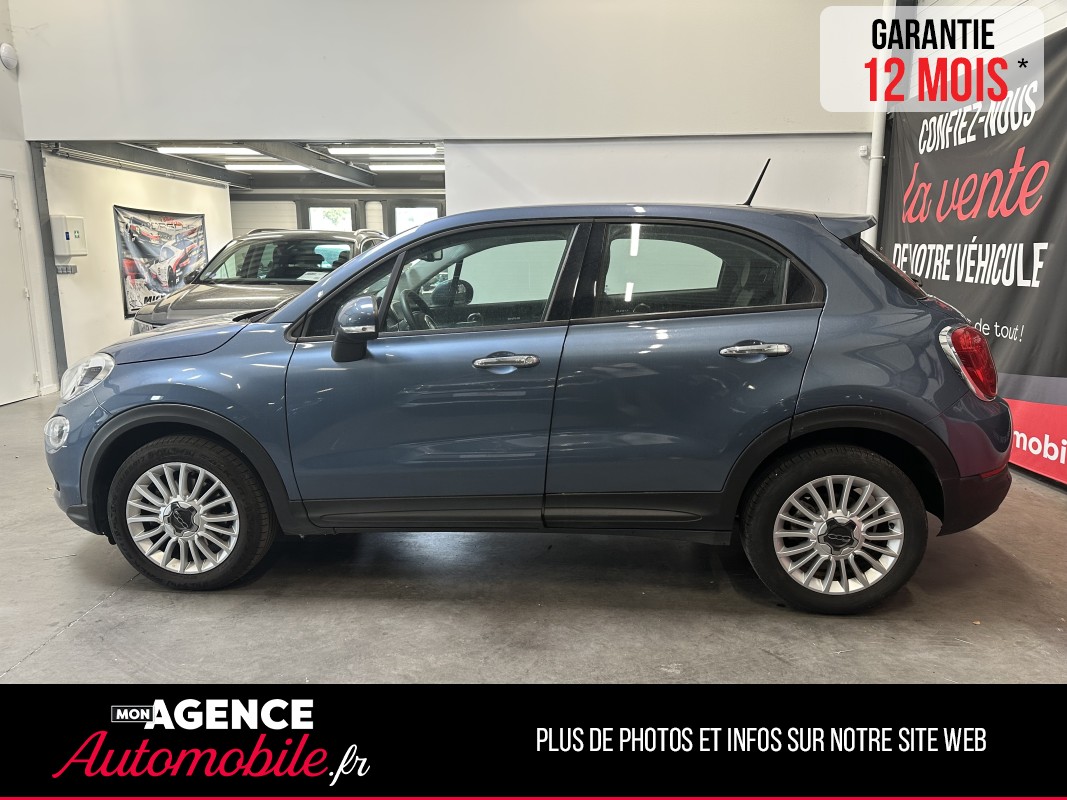 Fiat 500 X 1.3 MULTIJET 95 CV POPSTAR BUSINESS