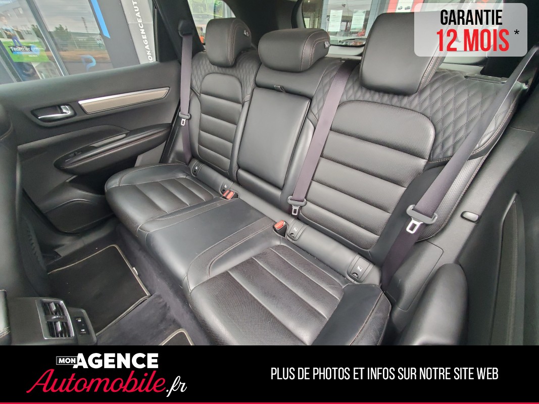 Renault KOLEOS 1.7 BLUE DCI 150CH INITIALE PARIS 4X2 X-TRONIC
