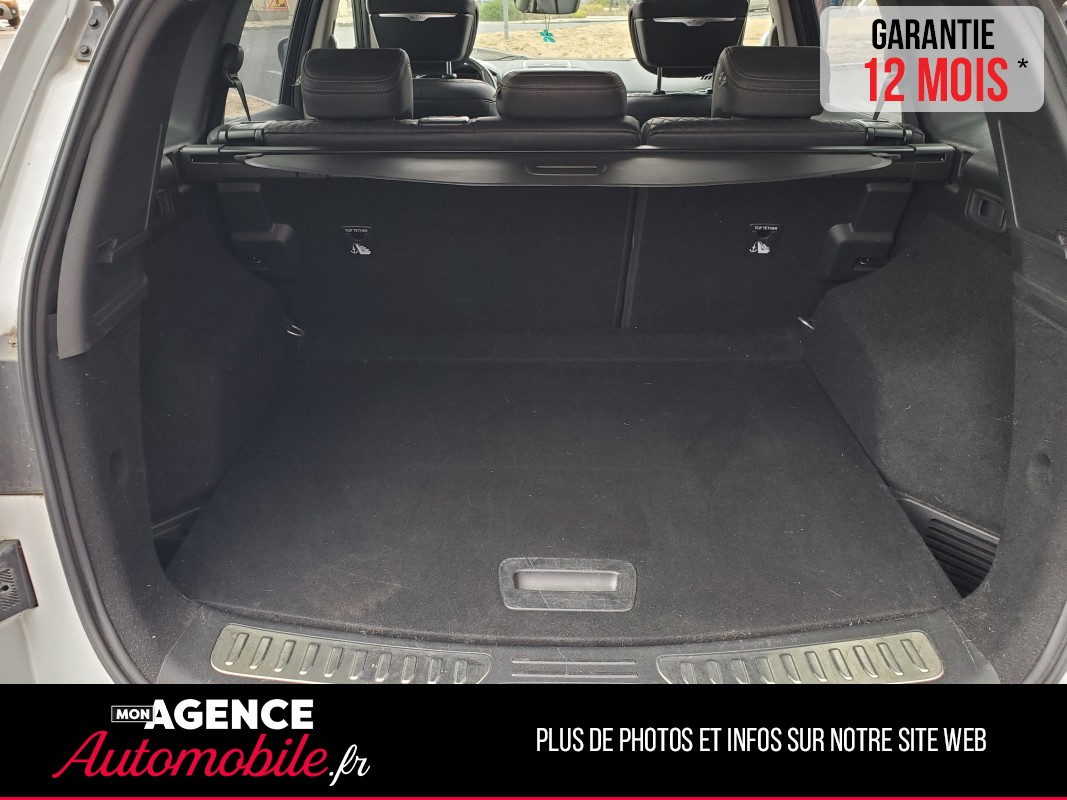 Renault KOLEOS 1.7 BLUE DCI 150CH INITIALE PARIS 4X2 X-TRONIC