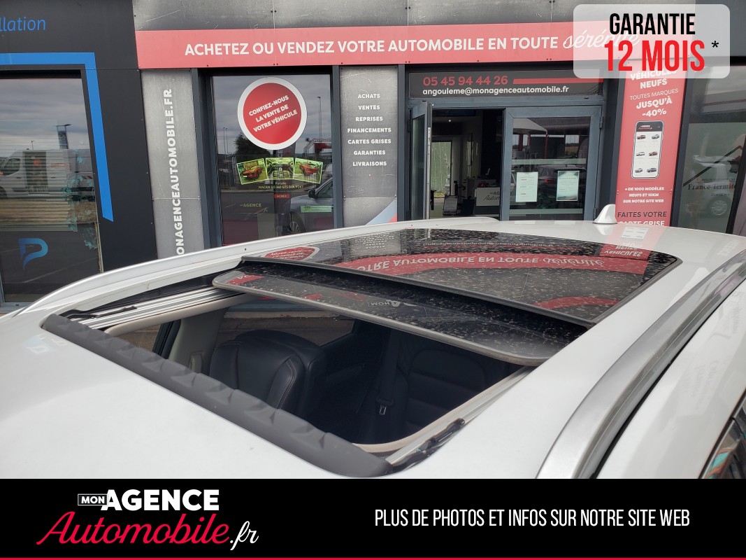 Renault KOLEOS 1.7 BLUE DCI 150CH INITIALE PARIS 4X2 X-TRONIC