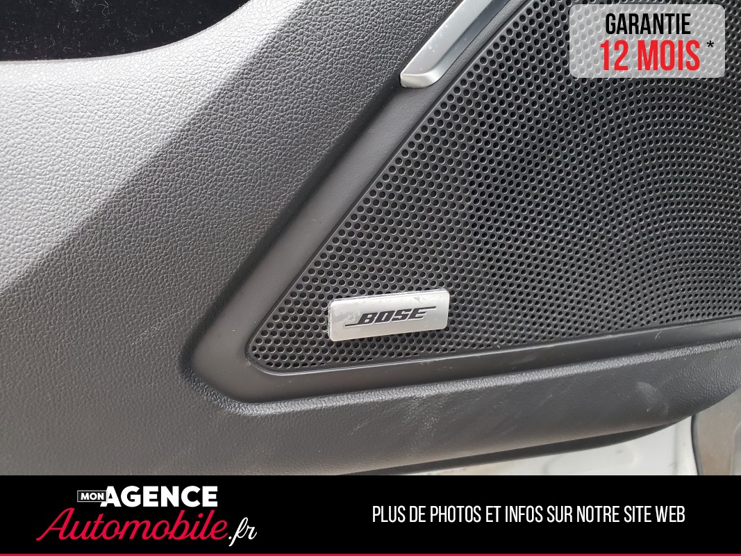 Renault KOLEOS 1.7 BLUE DCI 150CH INITIALE PARIS 4X2 X-TRONIC