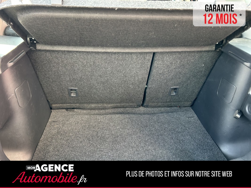Fiat SEDICI 2.0 MULTIJET 135Ch EMOTION ESP 4X4