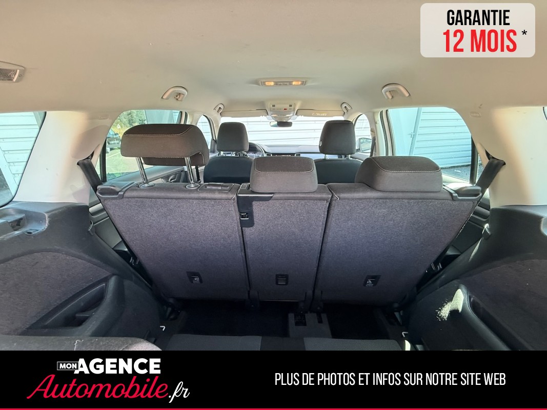 Skoda KODIAQ 1.5 TSI 150ch DSG7 7Places AMBITION / GARANTIE 12 MOIS