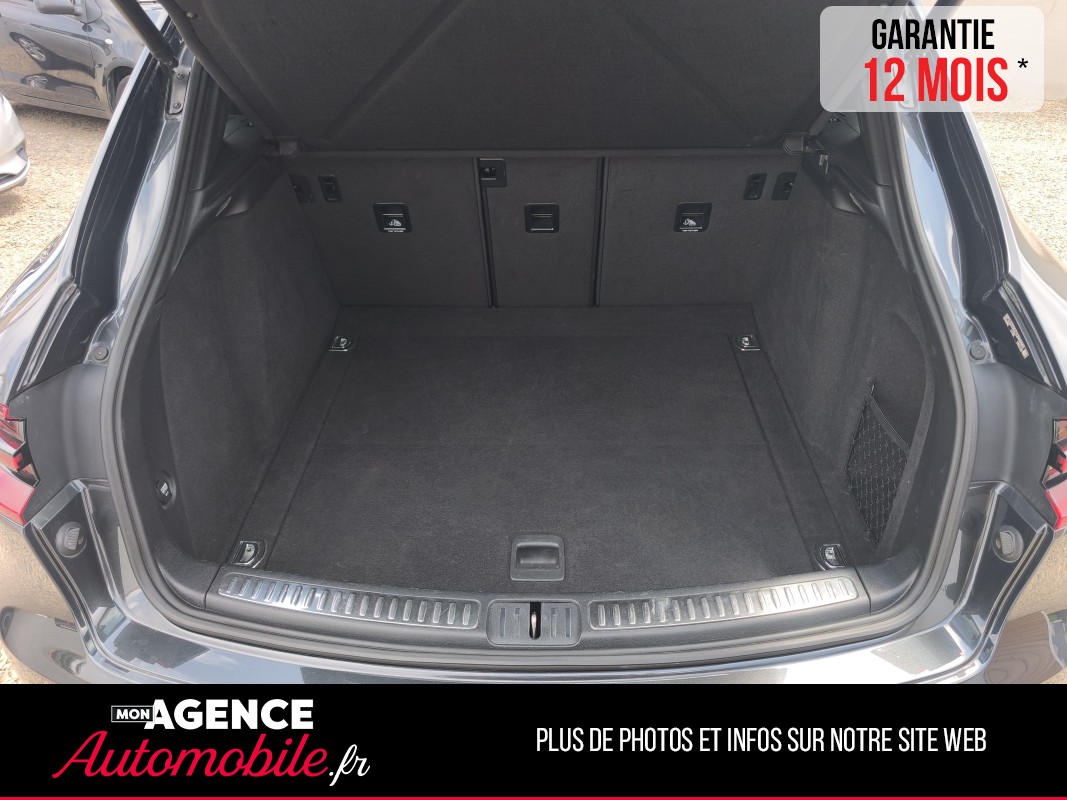 Porsche MACAN 3.0 V6 258 S "BOSE" "TOIT OUVRANT" / Garantie 12 Mois