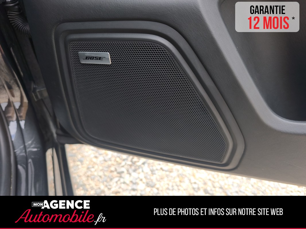 Porsche MACAN 3.0 V6 258 S "BOSE" "TOIT OUVRANT" / Garantie 12 Mois